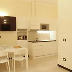 Residenza Cavour - Agave Levanto