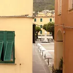 Residenza Cavour - Agave Apartman Levanto
