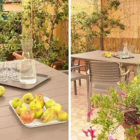 Apartamento Residenza Cavour - Agave Levanto