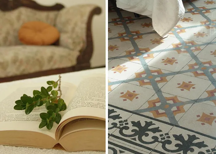 Residenza Cavour - Agave * Levanto