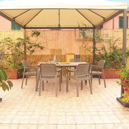 Residenza Cavour - Agave Apartment Levanto
