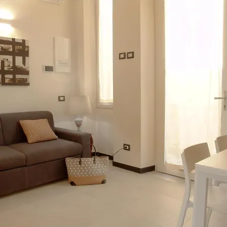 Appartement Residenza Cavour - Agave *