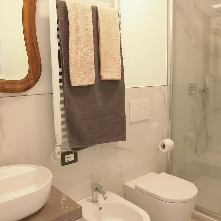 Residenza Cavour - Agave * Levanto