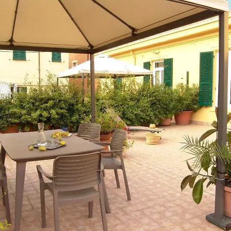 Appartement Residenza Cavour - Agave