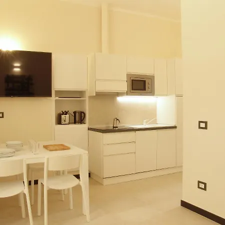 Residenza Cavour - Agave Levanto