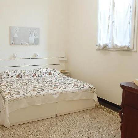 Residenza Cavour - Agave Apartment *