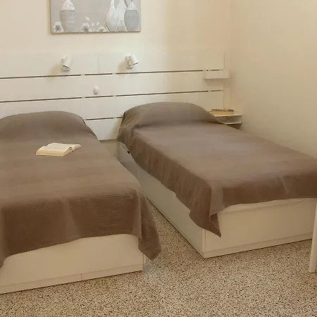 Residenza Cavour - Agave * Levanto