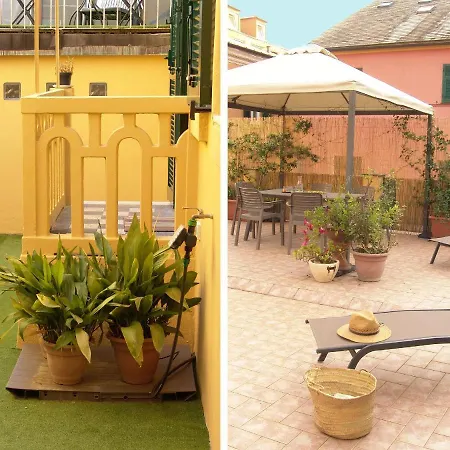 Residenza Cavour - Agave Appartement *