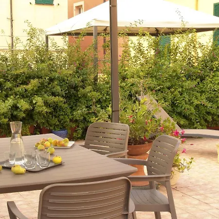 Appartement Residenza Cavour - Agave Levanto