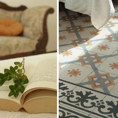 Residenza Cavour - Agave * Levanto