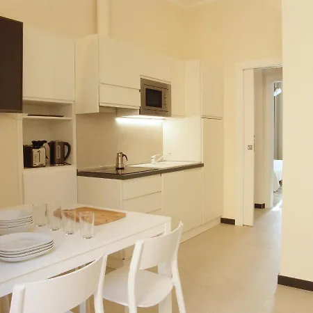 Residenza Cavour - Agave