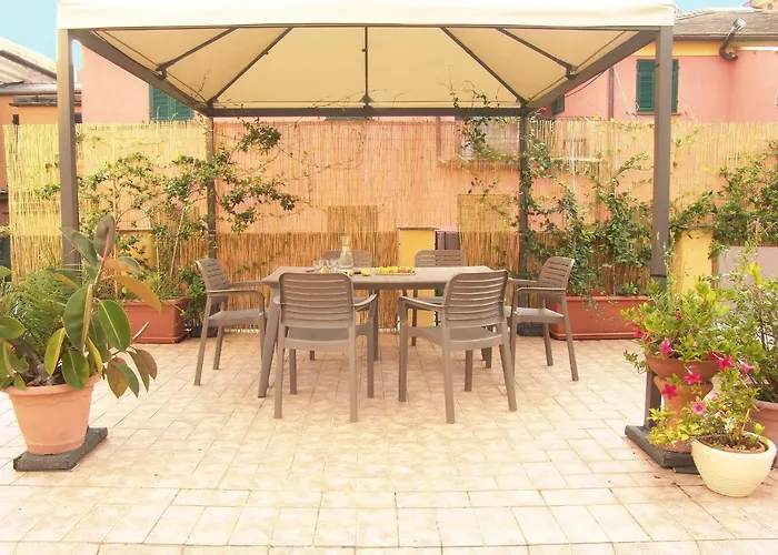 Residenza Cavour - Agave Διαμέρισμα Λεβάντο