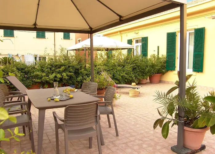 Διαμέρισμα Residenza Cavour - Agave