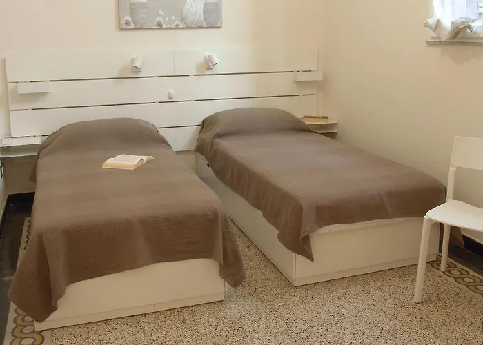 Residenza Cavour - Agave * Λεβάντο