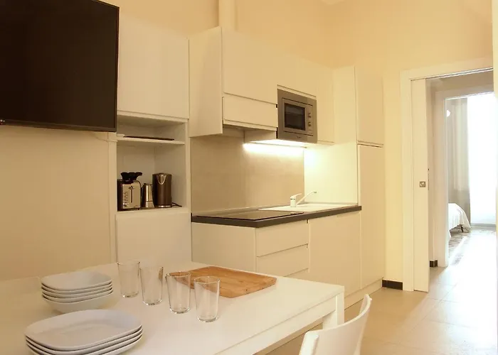 Διαμέρισμα Residenza Cavour - Agave