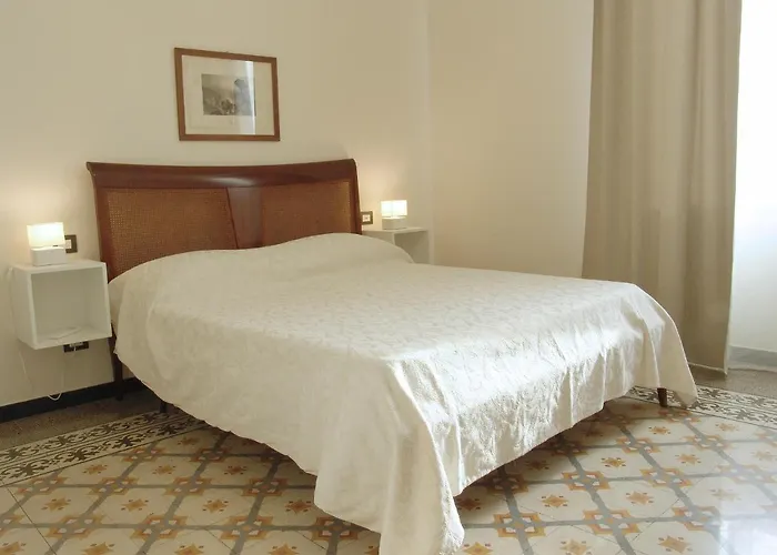 Διαμέρισμα Residenza Cavour - Agave